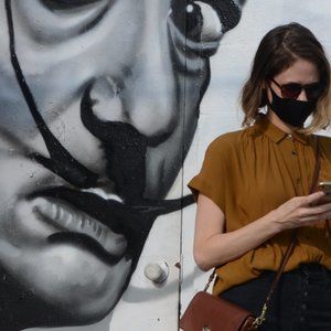 Meet your Posher, Liz